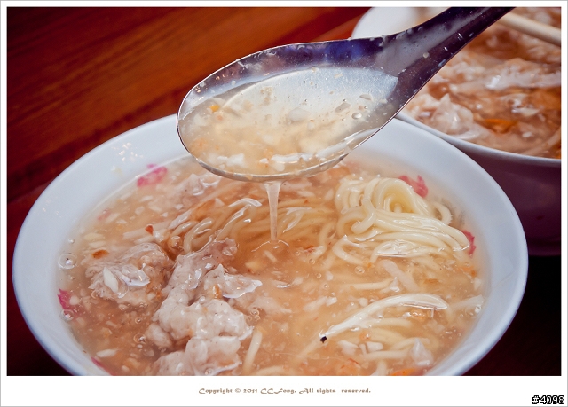 美食│基宜肉羹大PK！