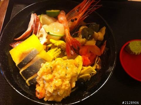 ［美食] 俗溝大碗 福神玖定食屋
