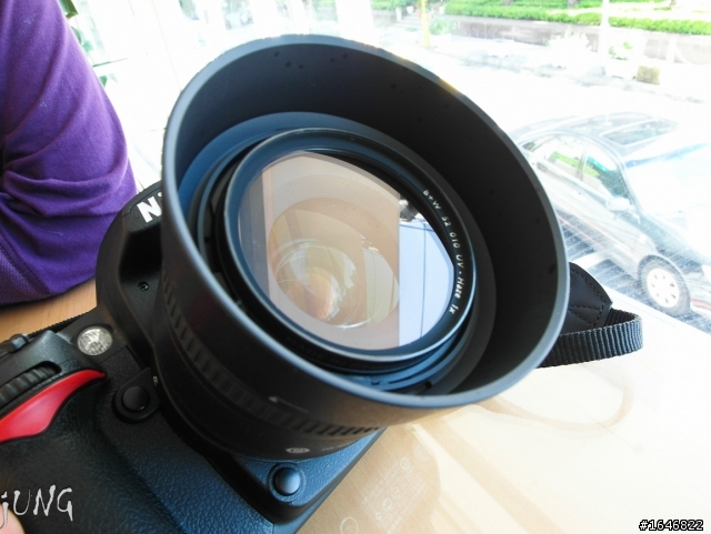 D7000, 第一台單眼的選擇!