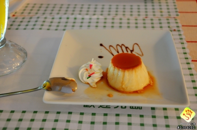 [景點] 捷克老爹餐館