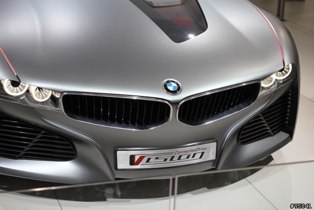 2011 杜拜國際車展