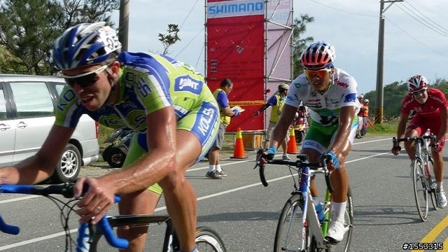 2011 臺灣盃 Taiwan Cup 國際公路邀請賽照片