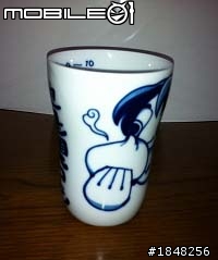 大口吃遍台灣 - Matsu 阿松紀念限定杯