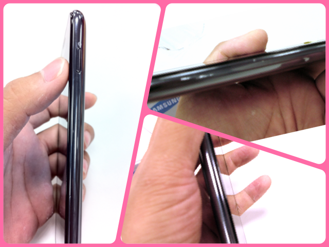 [體驗會分享]挑戰你的視野，解放你的創意，It's Galaxy Note!!