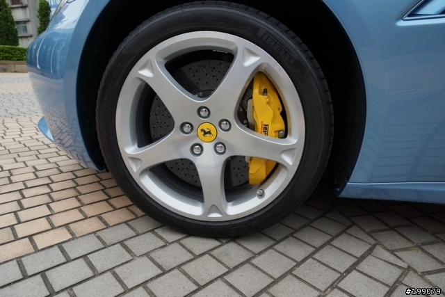 Ferrari Show in Taipei by A77+16-50SSM
