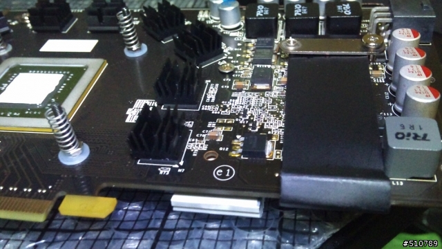 (分享兼開箱..更新完成篇)打造自己的水冷電腦之過程..圖多文長.