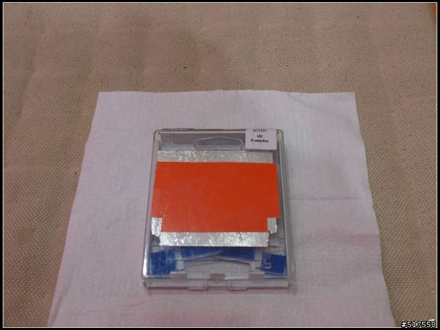 獻給O家愛用者的小東西.閃燈反光板DIY
