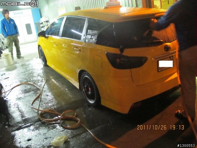 終極殺陣IN台灣(圖多)