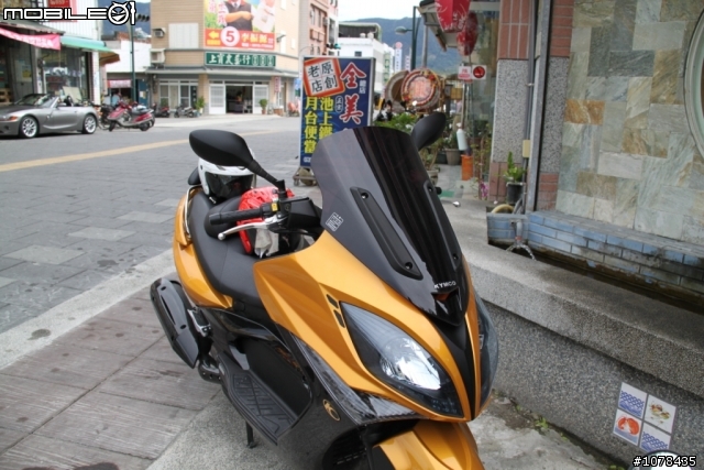 懷舊開箱~Xciting 250 R