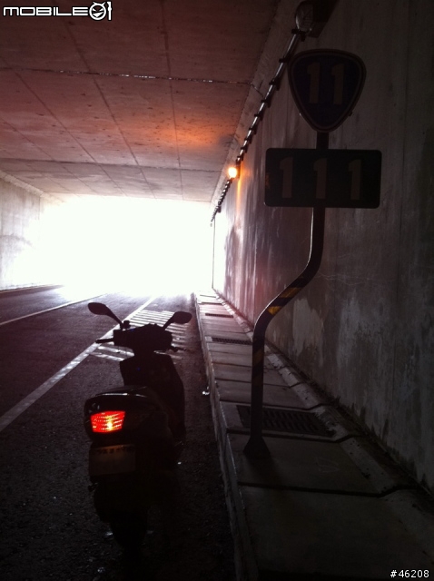 《11/21新增Day3》 風雨無阻4極點之每天都是溼的4天3夜單人環島 100-11-07~10 Day1+2+3