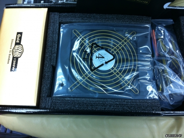i7 2700K & 3930K 組裝.