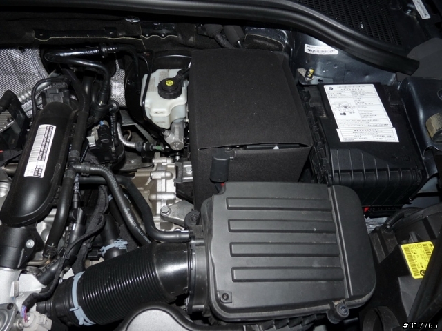 [不專業開箱文] 雪怪 Yeti 1.2 TSI 鉑金灰