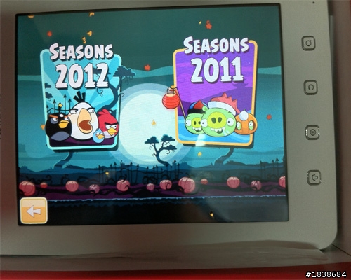 ViewSonic 優派 ViewPad 7e 新手不專業開箱文
