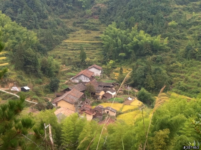 一路往南騎  - 上海到廈門