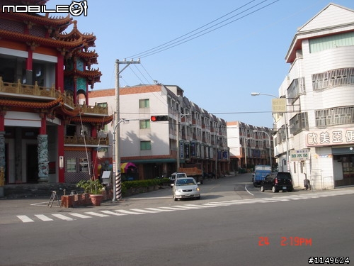 [分享]台一線~高雄我來了