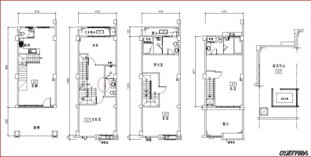 急~關於衛浴木作推門和淋浴拉門的位置