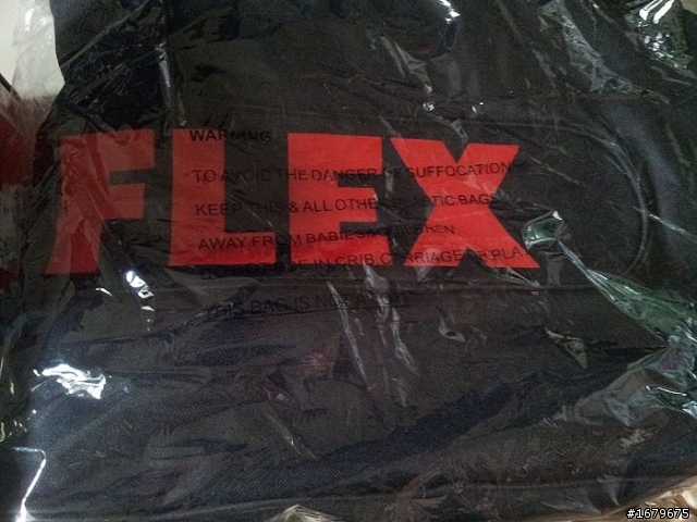 我的新伙伴 FLEX 3401 開箱