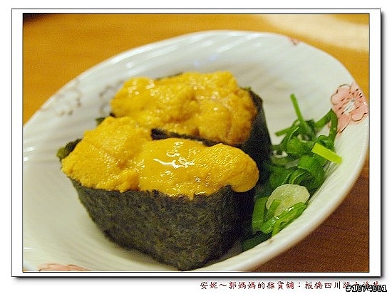 板橋區大漁丼丼飯握壽司生魚片～ＣＰ值高，座位少！