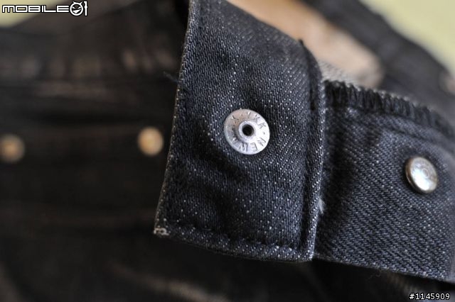 [這不是夜市人生]Dior Homme 2003ss Follow Me黑鬼爪牛仔褲