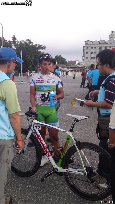 2011 Taiwan CUP 照片分享