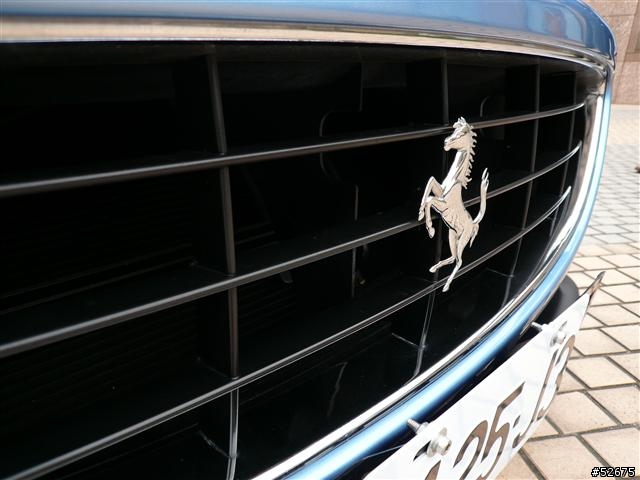 2011年底車展前哨站 - 微風廣場法拉利行動博物館