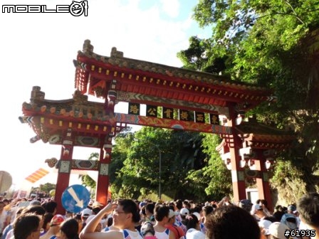 2011 太魯閣馬拉松 [分享]