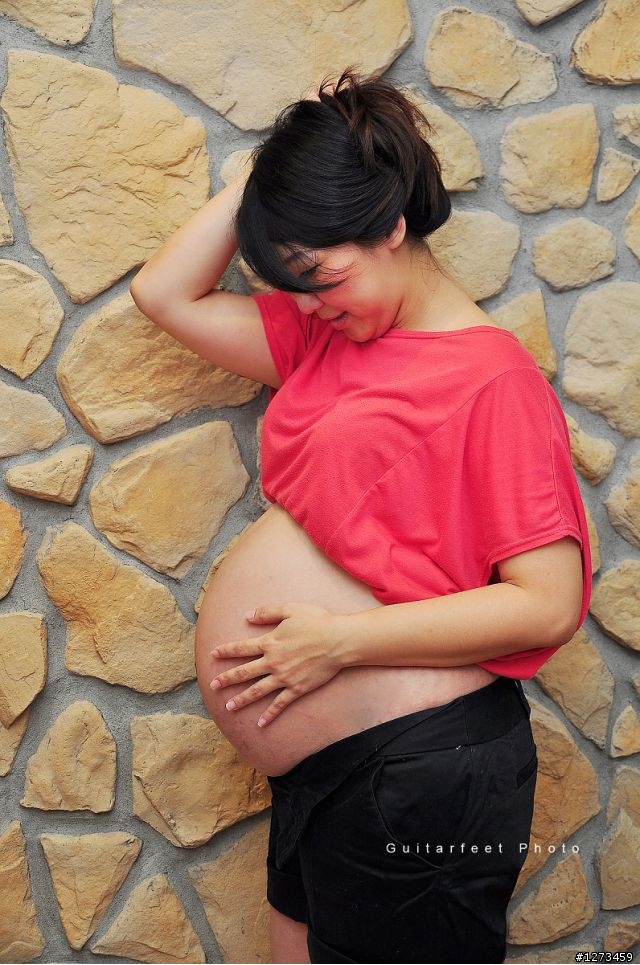 預開箱文~ 迎接女兒到來
