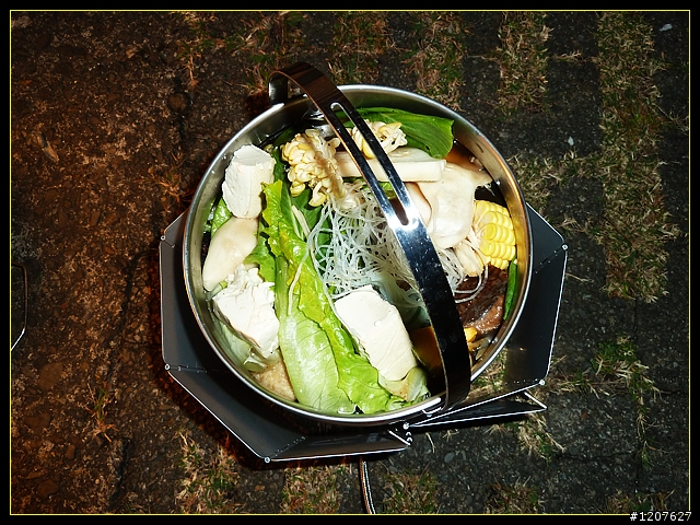 2011.11.03-04_墾丁、陽光、沙灘、比....(爆圖)來去【龍坑生態保護區】！