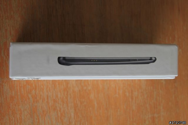 11/29[開箱]Samsung +Google Galaxy Nexus -圖多