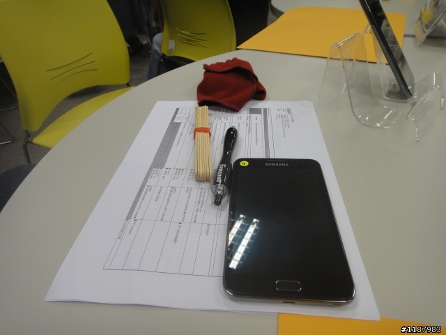 Galaxy Note -  一個超強移動筆記本手機