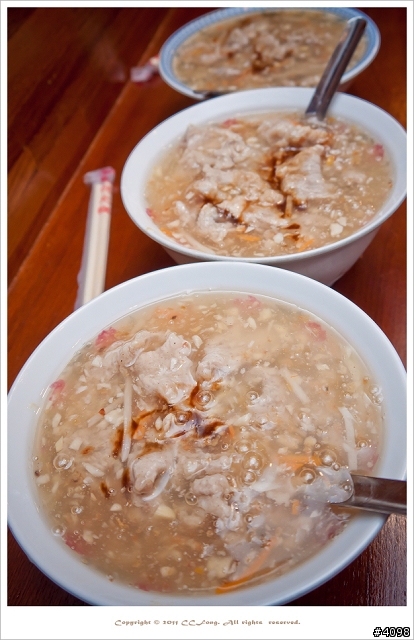 美食│基宜肉羹大PK！