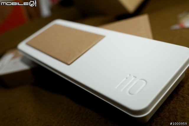 COWON iAudio 10 - 好像全台首開吔!!