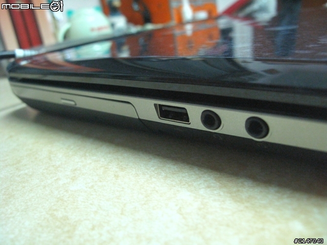 CP值超高dv4-3136TX 簡略開箱文