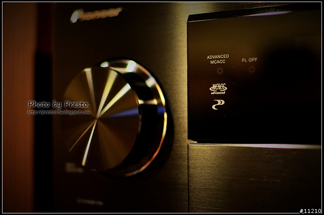 【分享】Pioneer SC-LX85 環繞擴大機 -  開箱、評測