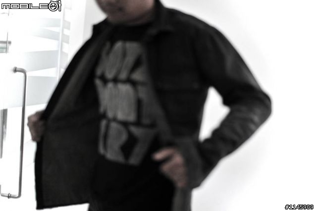 [大濕退散]胖子也可以很丹寧~Dior Homme人體蜈蚣牛仔外套 3/9補圖