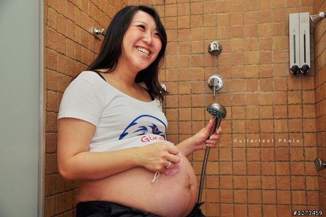 預開箱文~ 迎接女兒到來
