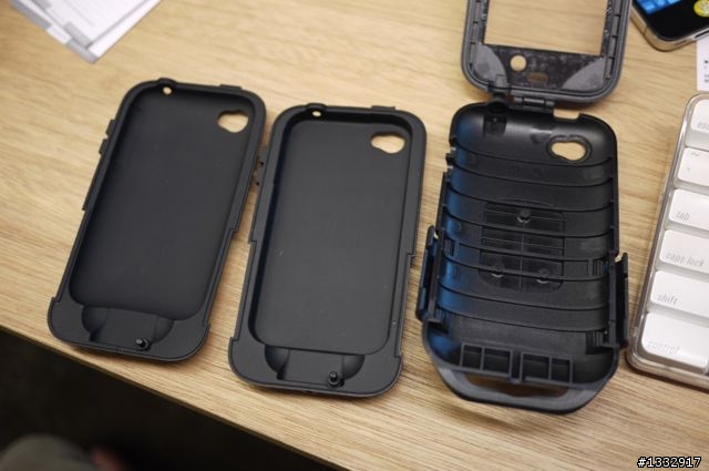 [分享] 優質 iPhone 車架