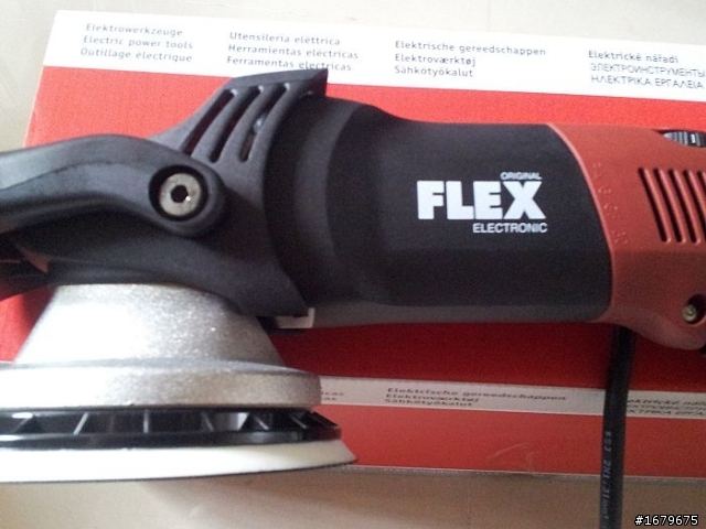 我的新伙伴 FLEX 3401 開箱