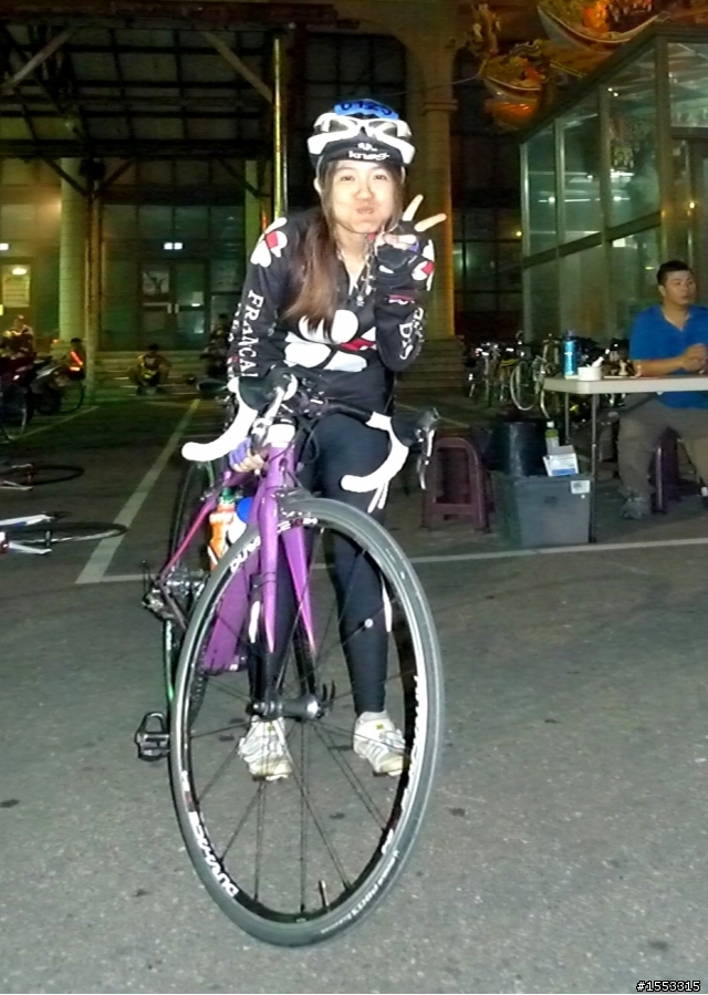 2011  Never Stop 西濱極限挑戰 400K 照片分享