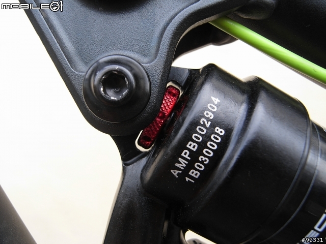 X-Fusion Vector Air HLR 初體驗