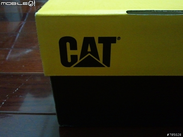 平價6吋靴，CAT-712057