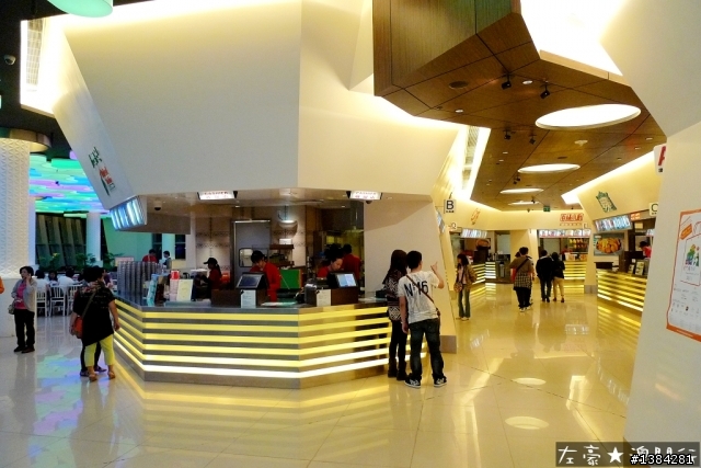 [澳門] 澳門三天兩夜自由行-新濠天地&美人魚秀&龍騰