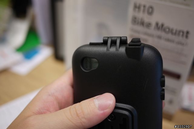 [分享] 優質 iPhone 車架