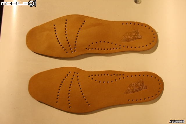 [開箱]分享我的第一雙 RED WING 1907[附圖]