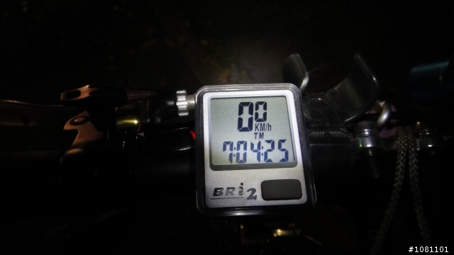 那些年一起騎的機車之 單車 宇老大滿貫