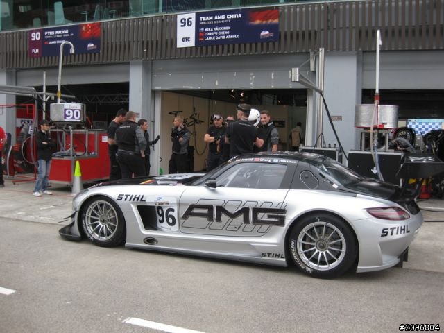 初見Mika Hakkinen(下)