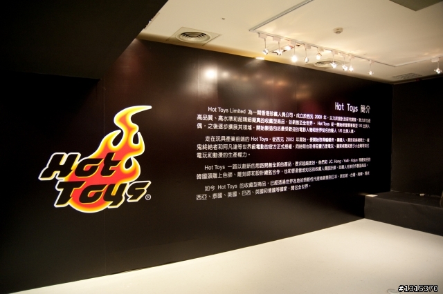 [DX06 特別版 開箱] +  HOT TOYS 台中展