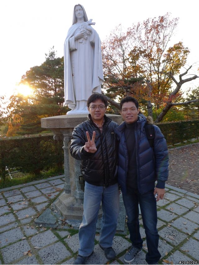 [遊記]2011員工旅遊11/10~11/14日本北海道5日遊