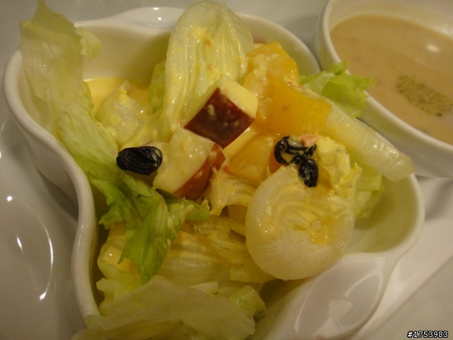 TRiO大直店Bistro Bakery & Caf'e