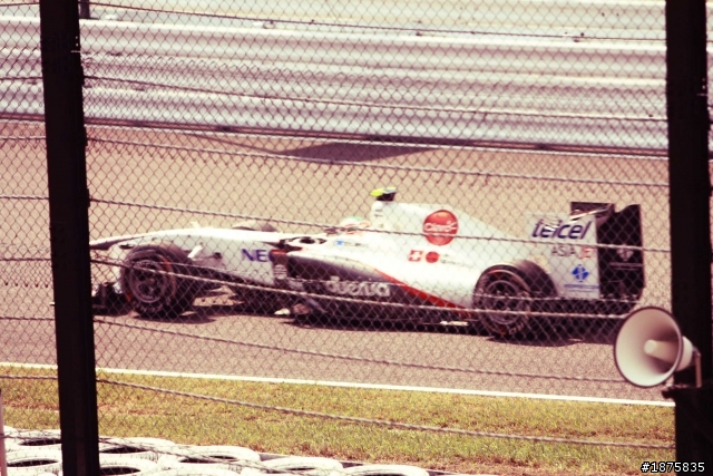 2011 日本鈴鹿F1賽&名古屋漫遊行(Canon 450D+18-55kit +小白一隻)